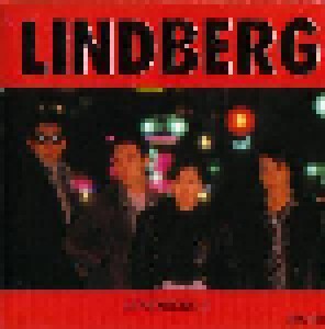 Cover - Lindberg: Lindberg I