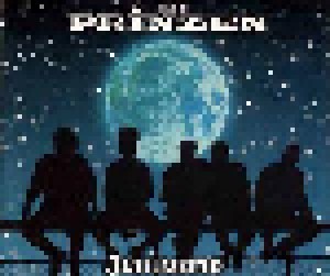 Die Prinzen: Junimond (Single-CD) - Bild 1
