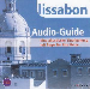  Unbekannt: Lissabon (CD) - Bild 1