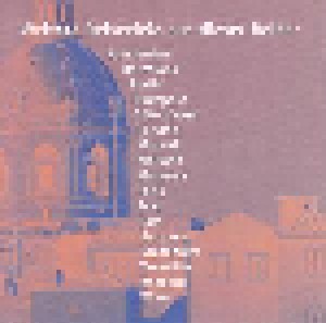  Unbekannt: Lissabon (CD) - Bild 2