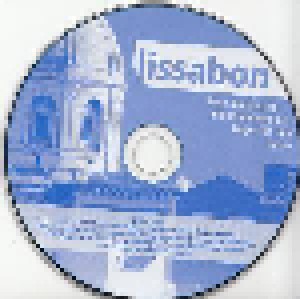  Unbekannt: Lissabon (CD) - Bild 3
