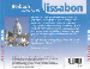  Unbekannt: Lissabon (CD) - Bild 5