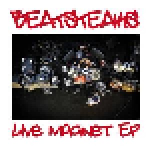 Beatsteaks: Live Magnet EP (10") - Bild 1