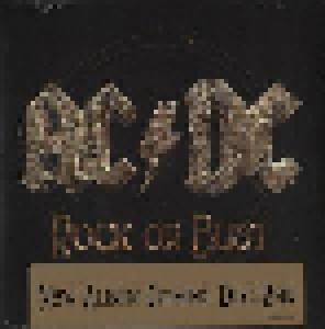 AC/DC: Rock Or Bust (7") - Bild 1