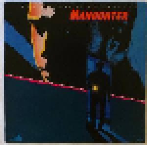 Manhunter (LP) - Bild 1