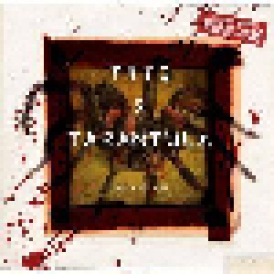 Tito & Tarantula: Tarantism (CD) - Bild 1