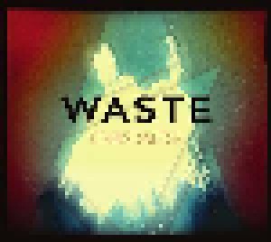 Waste: Chronos (Mini-CD / EP) - Bild 1