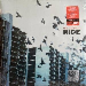 Ride: Ox4_The Best Of Ride (2-LP) - Bild 1