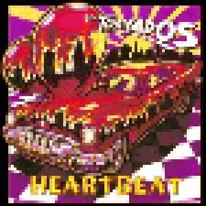 Die Tornados: Heartbeat (CD) - Bild 1