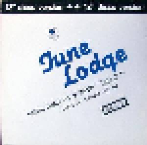 June Lodge: More Than I Can Say (12") - Bild 2