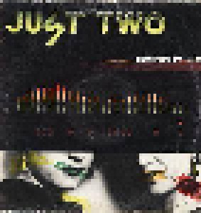 Cover - Just Two: Bring It Up