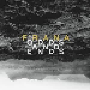 Cover - Frana: Odds And Ends