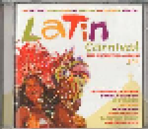 Latin Carnival - The Essential Album (2-CD) - Bild 2
