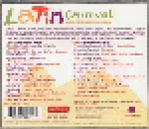 Latin Carnival - The Essential Album (2-CD) - Bild 5