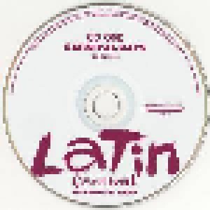Latin Carnival - The Essential Album (2-CD) - Bild 6