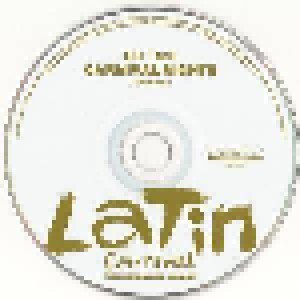 Latin Carnival - The Essential Album (2-CD) - Bild 7