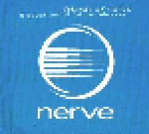 Cover - Susa D'or: Friends Of Nerve - A Spectrum Of Future Releases