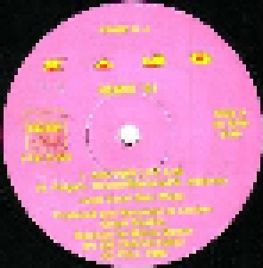 Kano: Another Life (Remix '91) (Promo-12") - Bild 2
