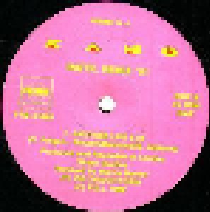 Kano: Another Life (Remix '91) (Promo-12") - Bild 3