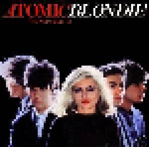Blondie: Atomic: The Very Best Of Blondie (CD) - Bild 1