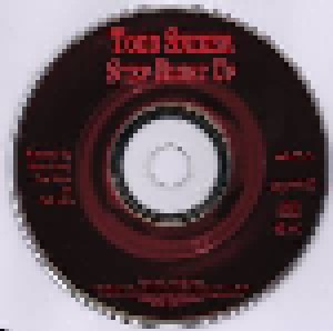 Todd Snider: Step Right Up (CD) - Bild 3