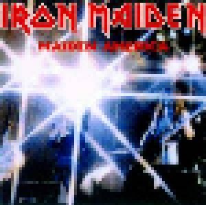 Iron Maiden: Maiden America (CD) - Bild 1
