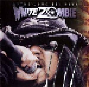 White Zombie: Astro-Junkies: 1995 (CD) - Bild 1