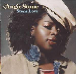 Angie Stone: Stone Love (CD) - Bild 1