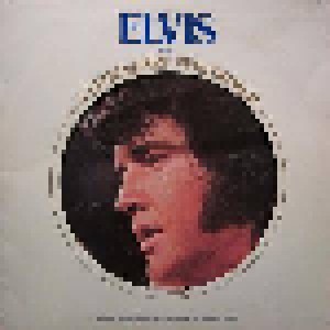Elvis Presley: A Legendary Performer Vol. 2 (LP) - Bild 1