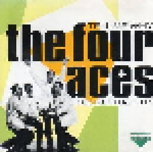 The Four Aces: Tell Me Why - 16 Original Hits (CD) - Bild 1