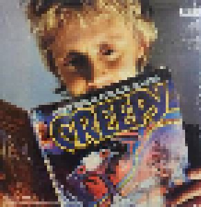 Roger Taylor: Fun In Space (LP) - Bild 3