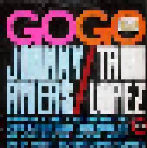 Trini Lopez, Johnny Rivers: Go-Go - Cover