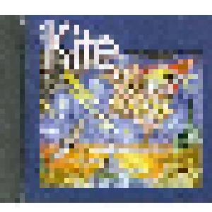 The Kite: Kite, The - Cover