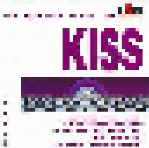 KISS: Live Bethlehem / Pa Oct. 1992 - Cover