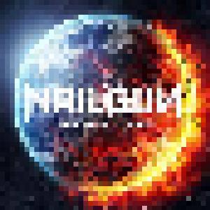Nailgun: New World Chaos - Cover