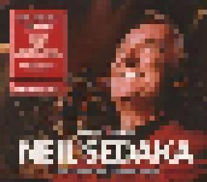 Neil Sedaka: Essential Collection - The Show Goes On - Live At The Albert Hall, The - Cover