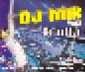 DJ Mix Vol. 1 - The Trend Edition - Cover