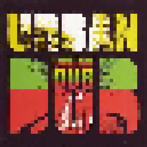 Urban Dub: Untitled - Cover