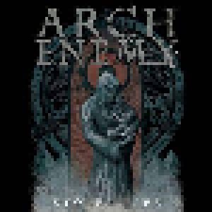 Arch Enemy: Stolen Life (Mini-CD / EP) - Bild 1