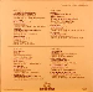 The Best Of Capricorn Records (2-LP) - Bild 2