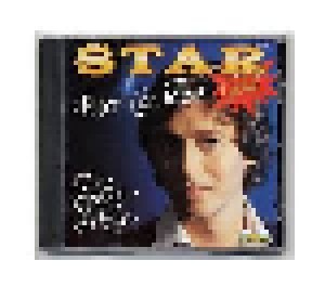 Cover - Peter Cornelius: Star Gold - Die Großen Erfolge