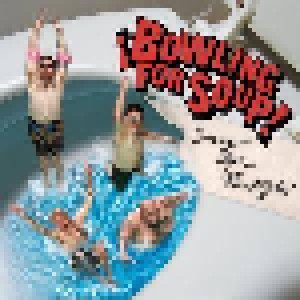 Bowling For Soup: Sorry For Partyin' (CD) - Bild 1