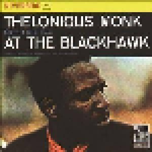 Thelonious Monk Quartet Plus Two: At The Blackhawk (CD) - Bild 1