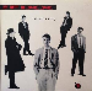 The Fixx: How Much Is Enough (12") - Bild 1