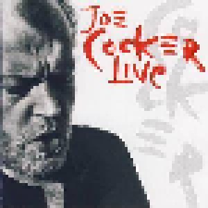 Joe Cocker: Live (CD) - Bild 1
