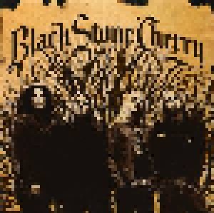 Cover - Black Stone Cherry: Black Stone Cherry