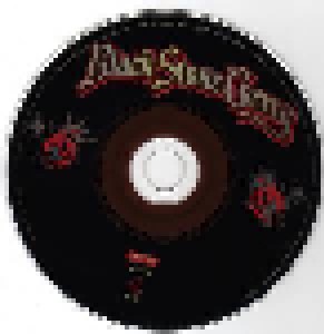 Black Stone Cherry: Black Stone Cherry (CD) - Bild 3