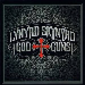 Lynyrd Skynyrd: God & Guns (CD) - Bild 1