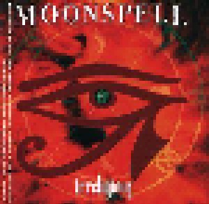 Moonspell: Irreligious (CD) - Bild 1