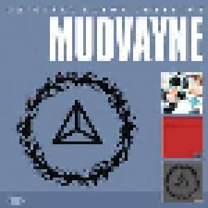 Mudvayne: Original Album Classics (3-CD) - Bild 1